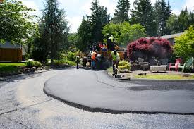 Professional Driveway Paving Services in Nixon, PA